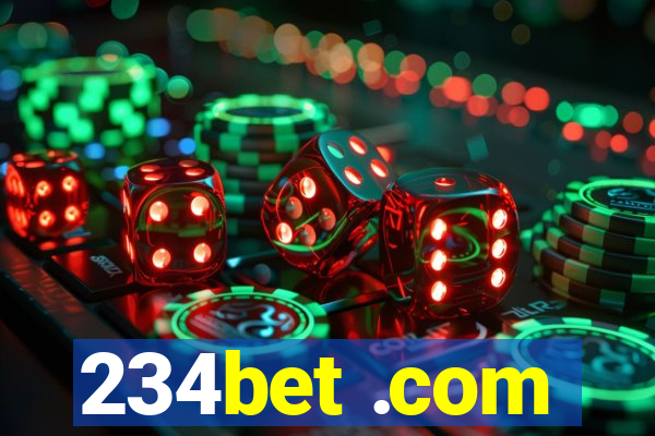 234bet .com